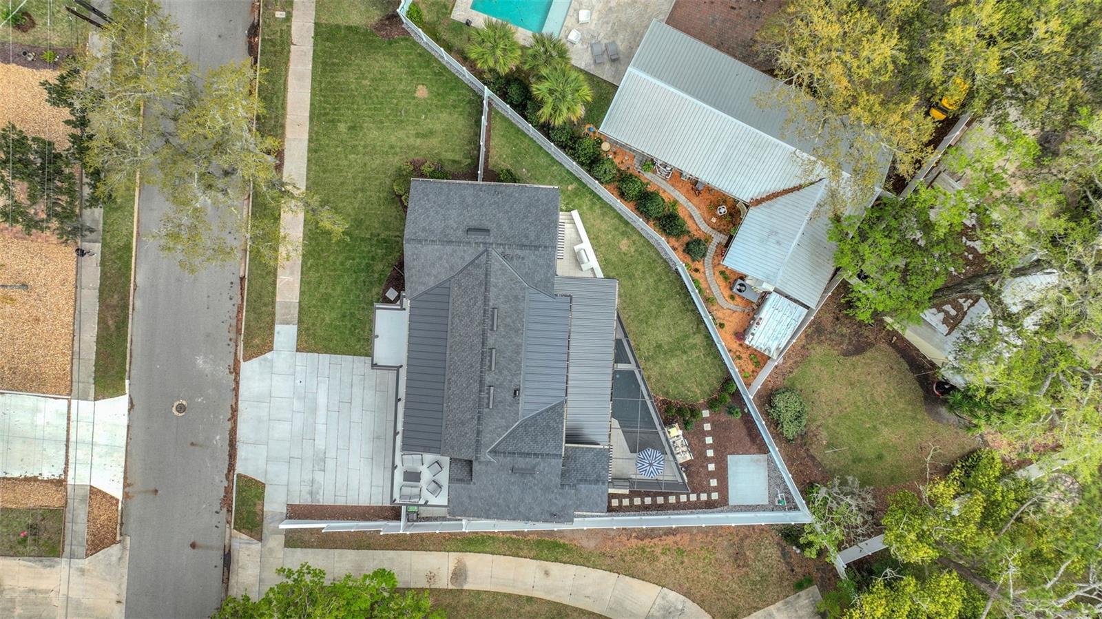 FULLERWOOD PARK SUB - Residential