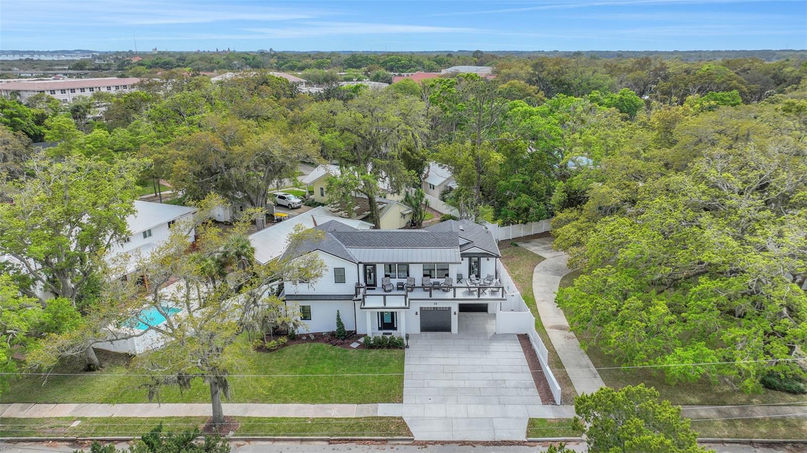 FULLERWOOD PARK SUB - Residential