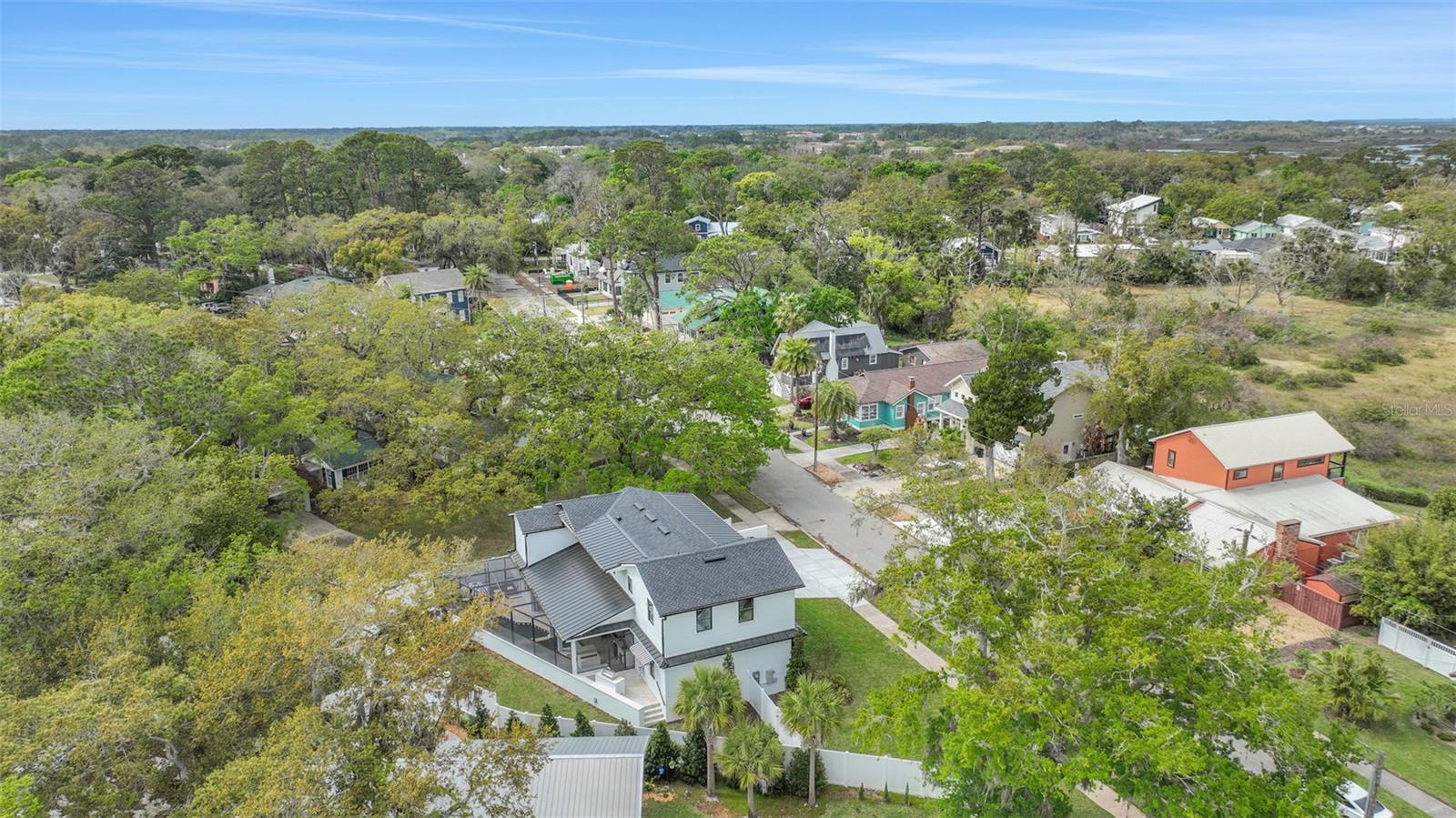 FULLERWOOD PARK SUB - Residential