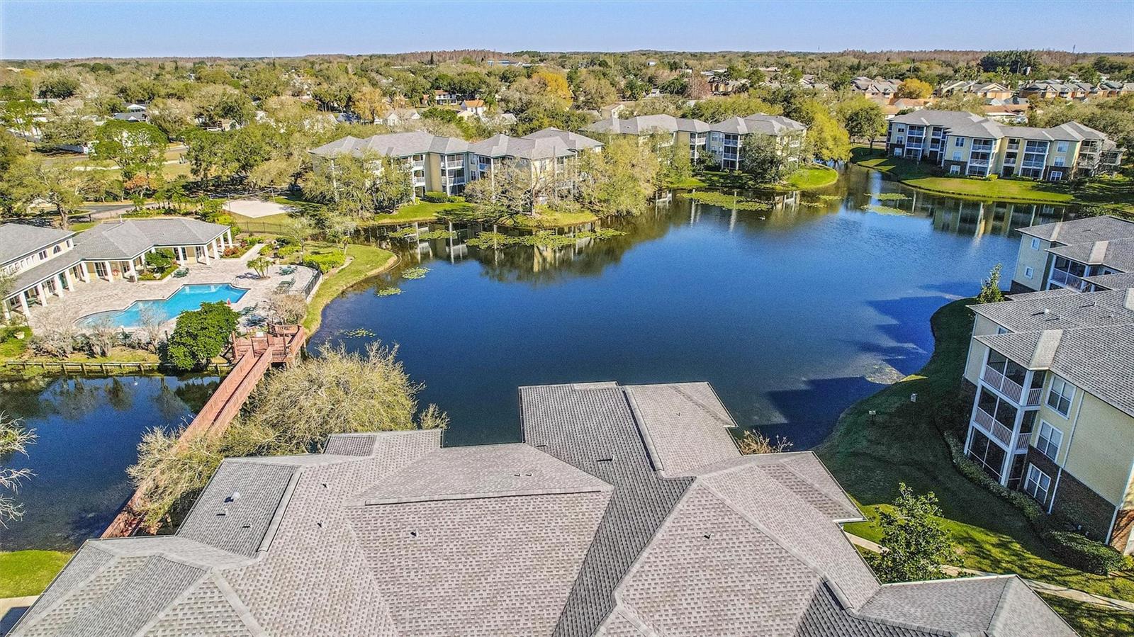 THE LANDINGS OF TAMPA - Residential