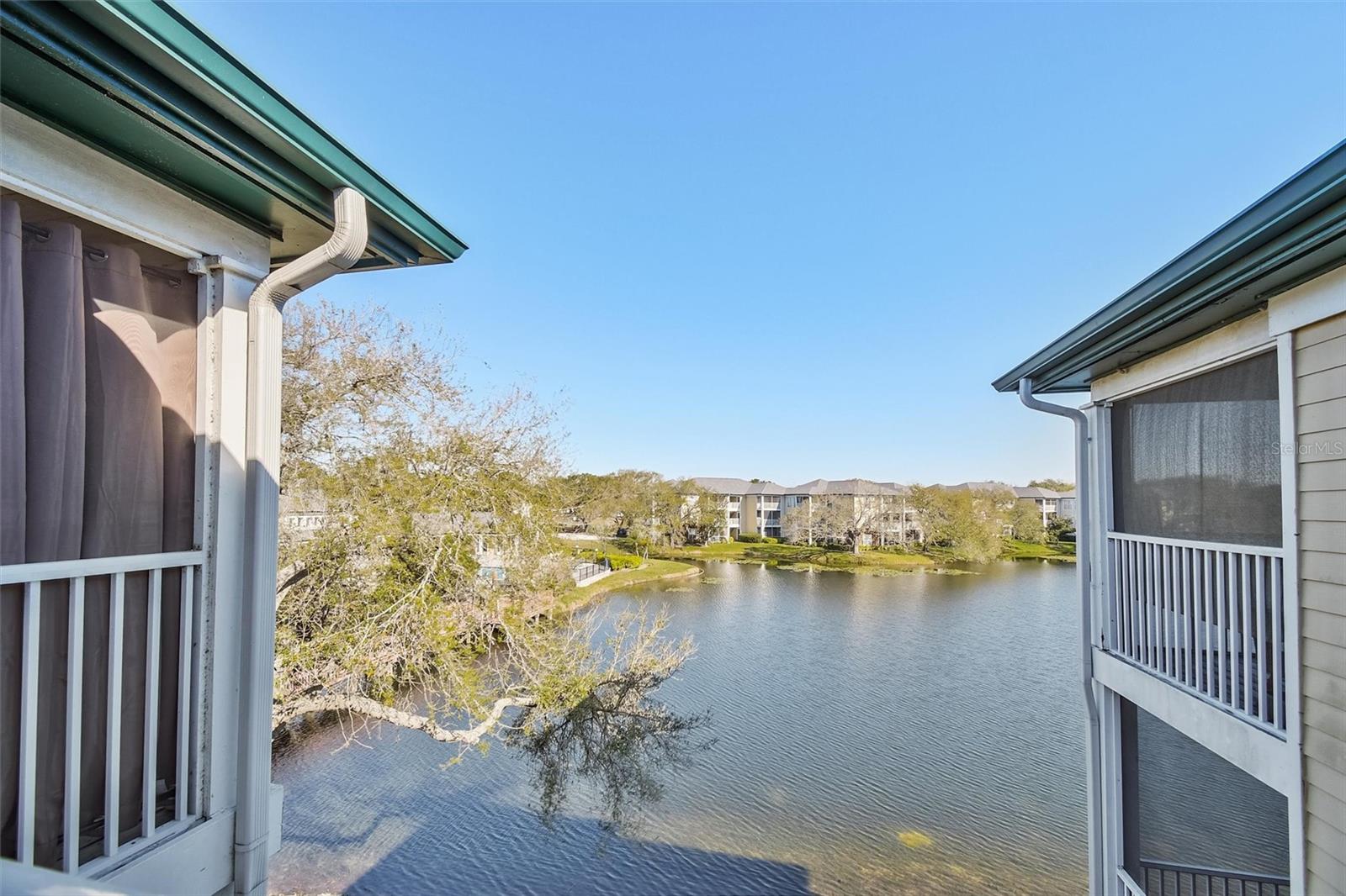 THE LANDINGS OF TAMPA - Residential