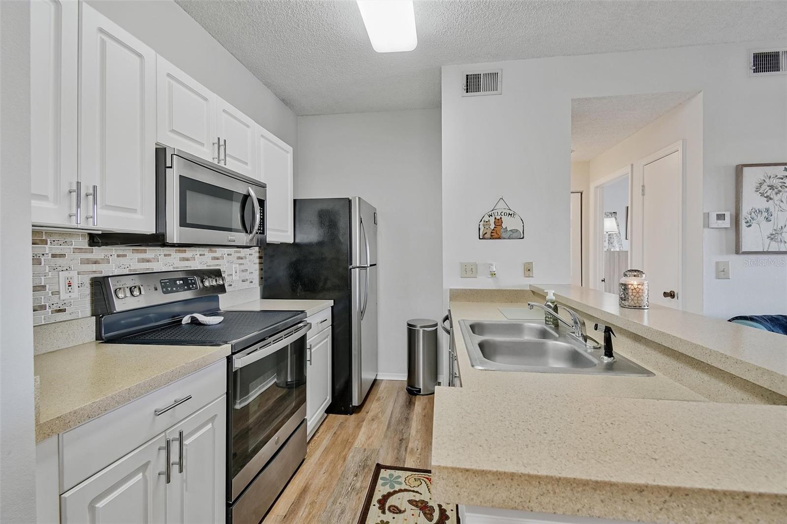THE LANDINGS OF TAMPA - Residential