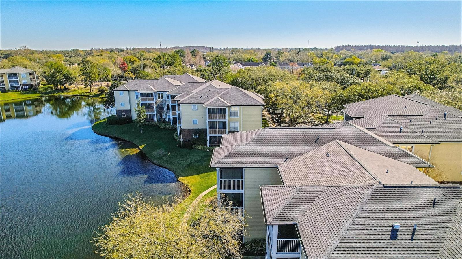 THE LANDINGS OF TAMPA - Residential