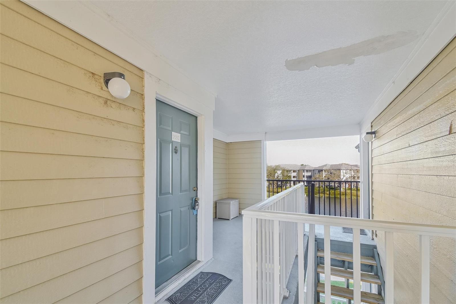 THE LANDINGS OF TAMPA - Residential