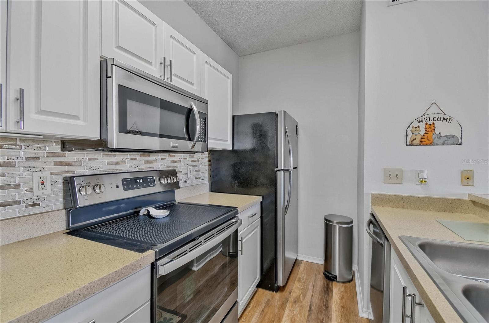 THE LANDINGS OF TAMPA - Residential