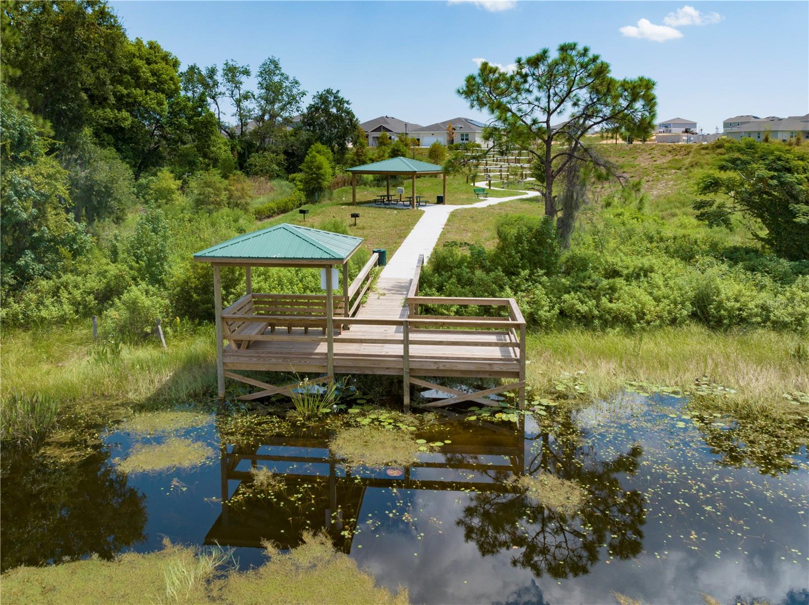 TRINITY LAKES PH 3 - Residential