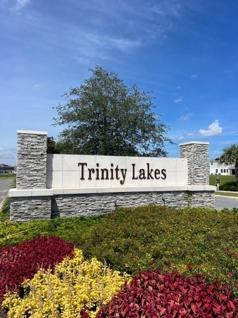 TRINITY LAKES PH 3 - Residential