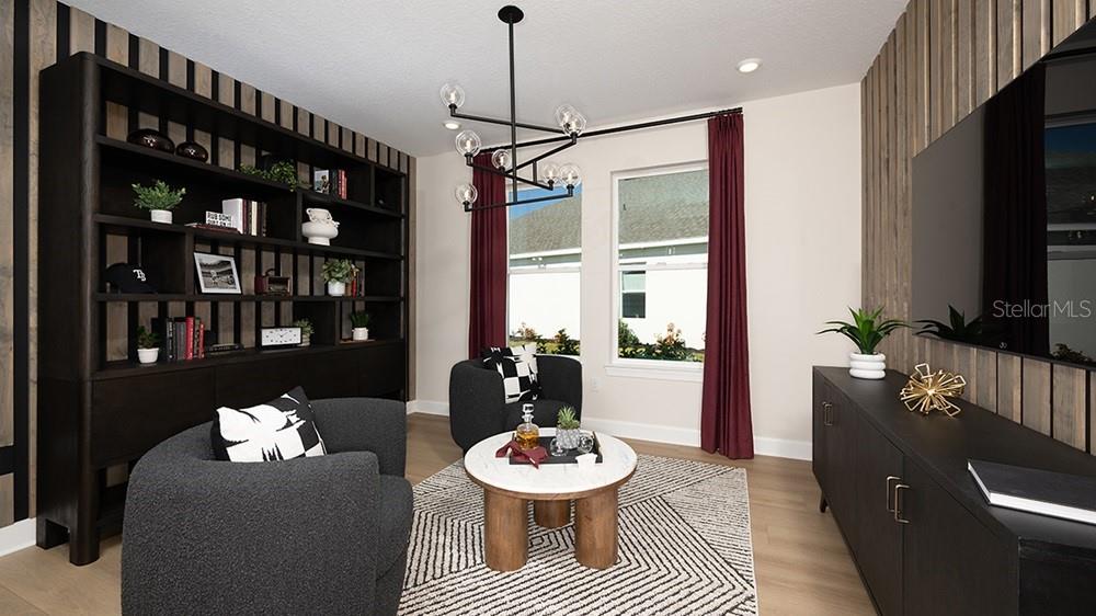 ESPLANADE AT MCKINNON GROVES - Residential