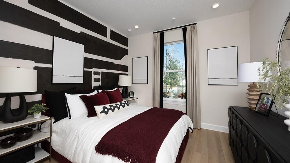 ESPLANADE AT MCKINNON GROVES - Residential