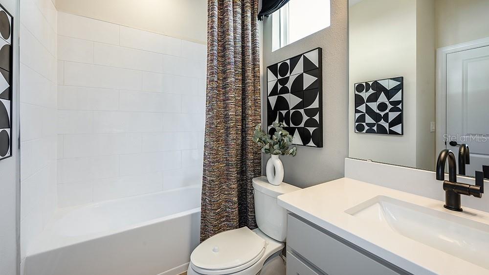 ESPLANADE AT MCKINNON GROVES - Residential