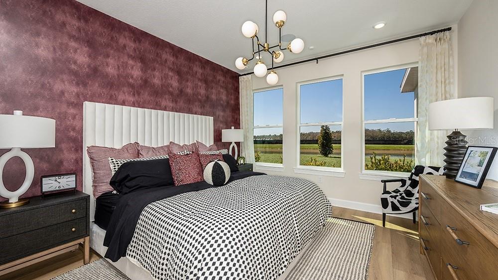 ESPLANADE AT MCKINNON GROVES - Residential