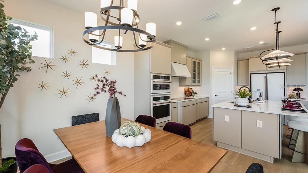 ESPLANADE AT MCKINNON GROVES - Residential