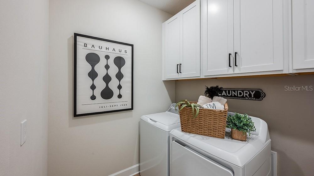 ESPLANADE AT MCKINNON GROVES - Residential