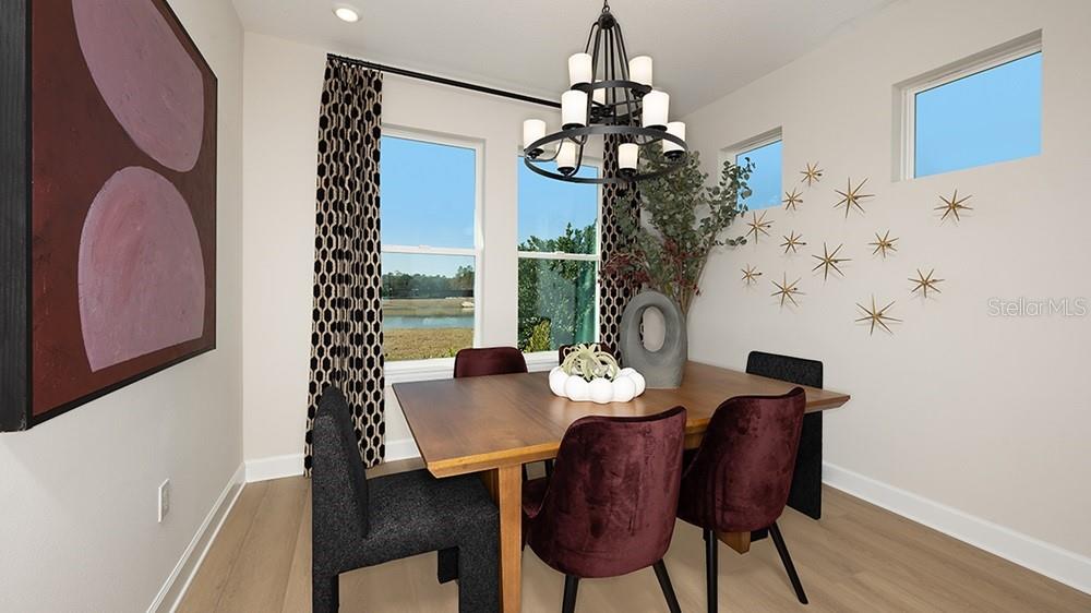 ESPLANADE AT MCKINNON GROVES - Residential
