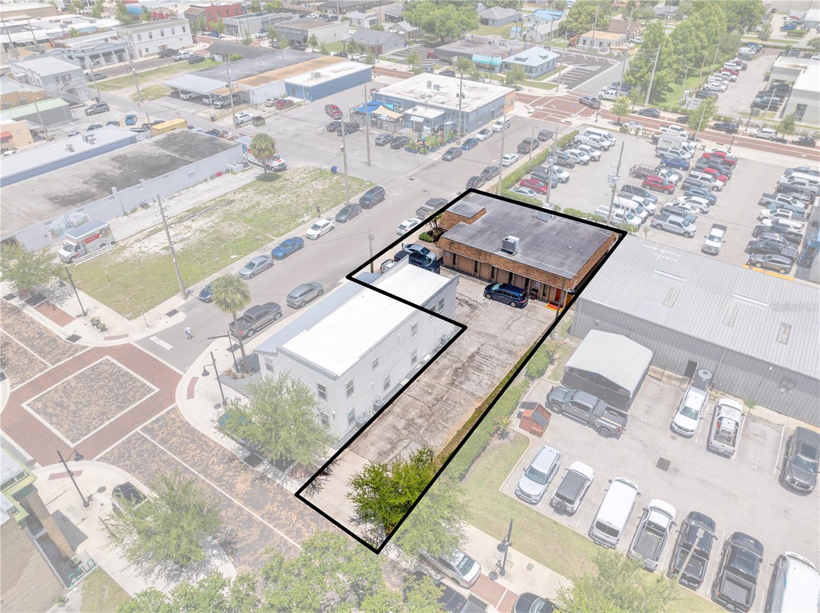 ST CLOUD 2ND TOWN OF - Commercial Sale