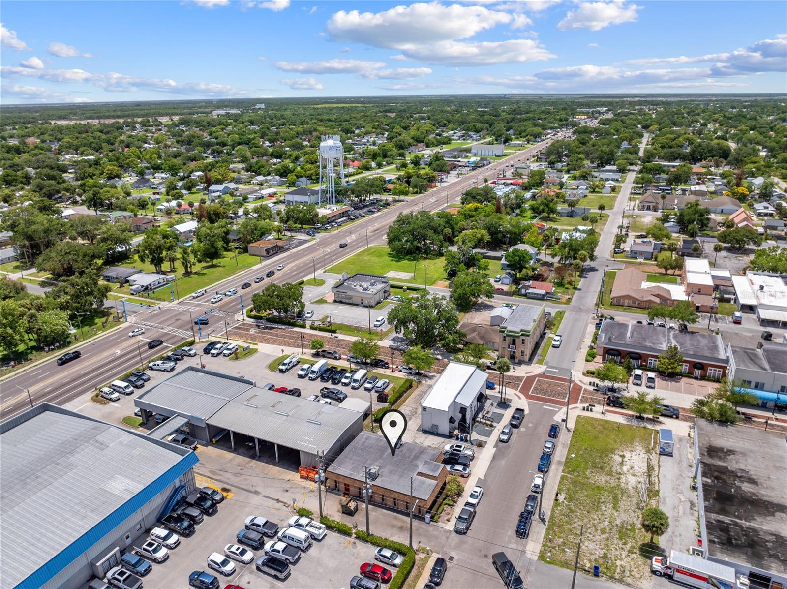 ST CLOUD 2ND TOWN OF - Commercial Sale