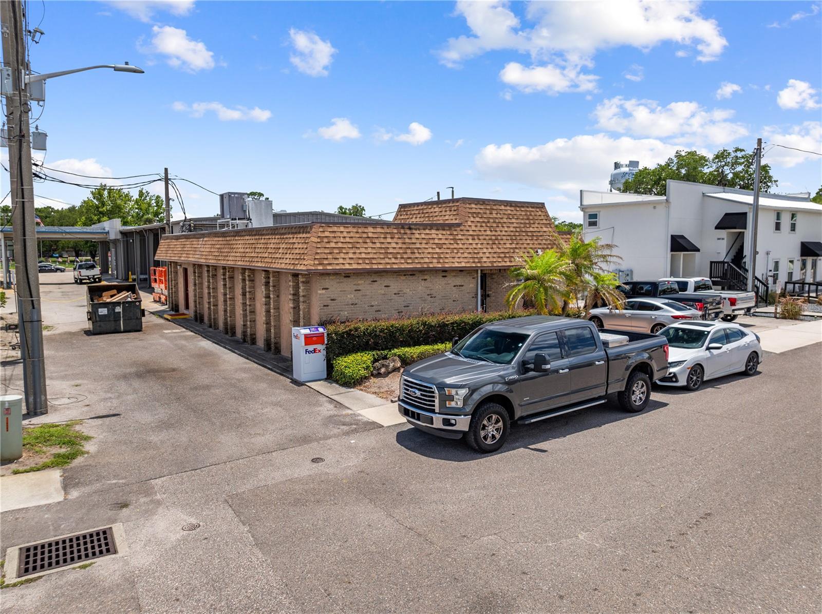 ST CLOUD 2ND TOWN OF - Commercial Sale