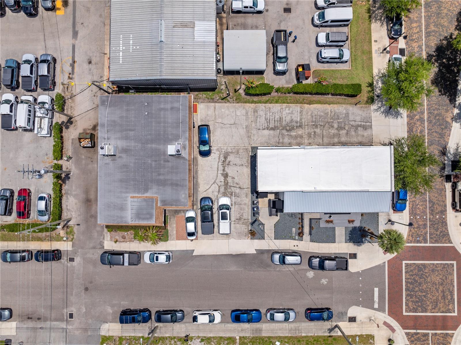 ST CLOUD 2ND TOWN OF - Commercial Sale