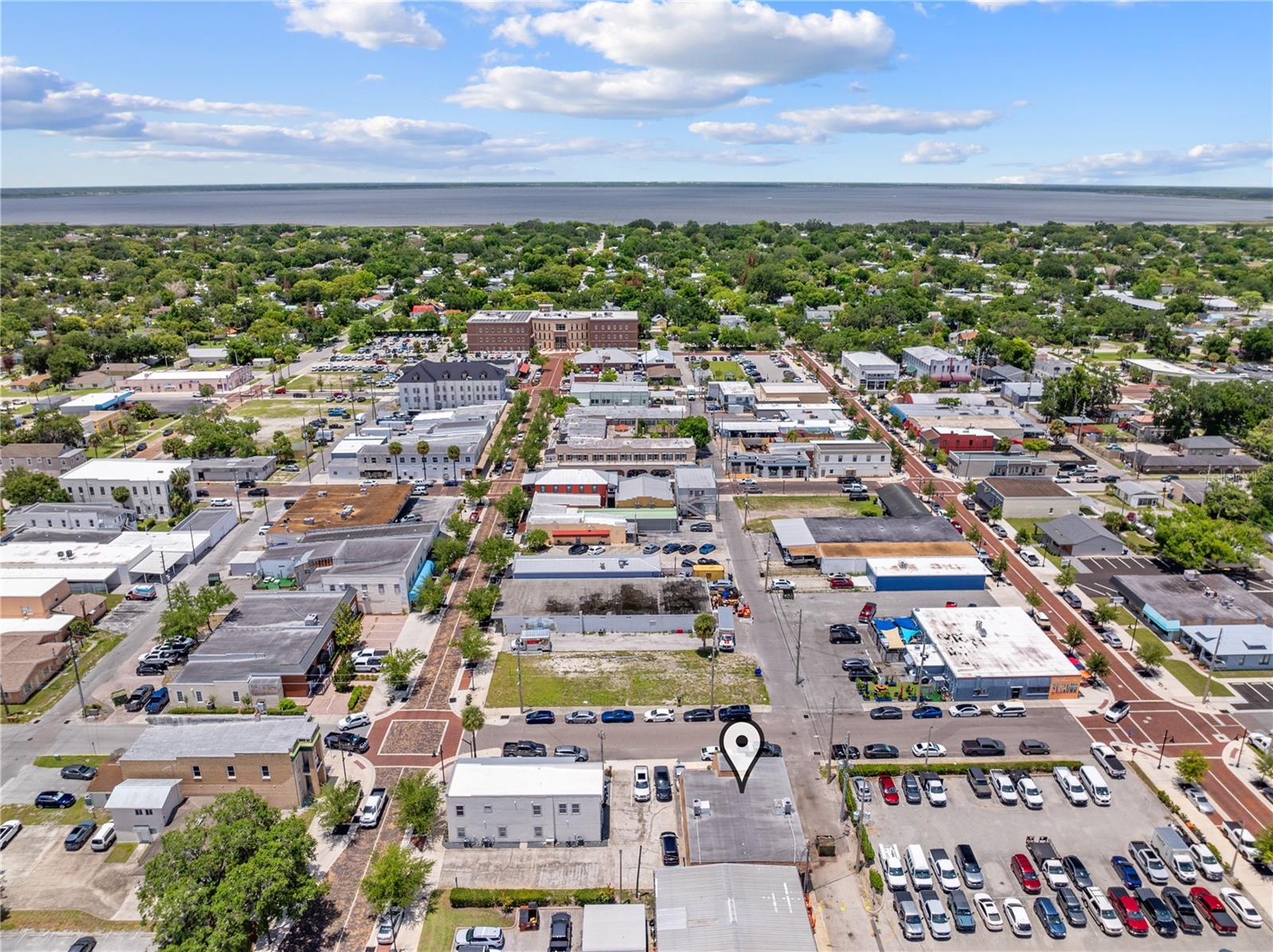 ST CLOUD 2ND TOWN OF - Commercial Sale