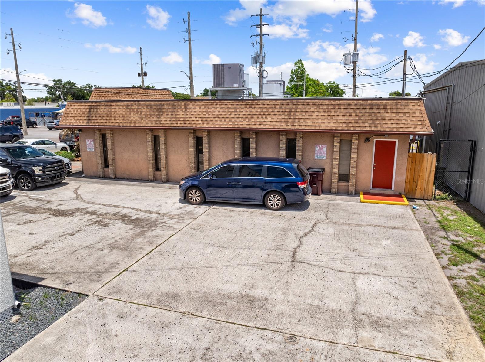 ST CLOUD 2ND TOWN OF - Commercial Sale