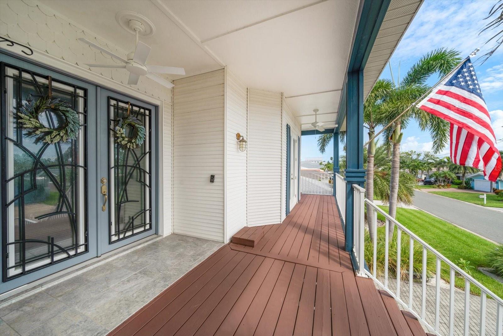 CAPRI ISLE SUB - Residential
