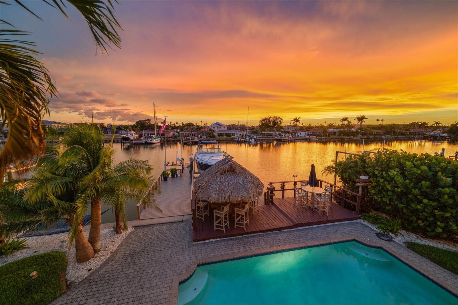 CAPRI ISLE SUB - Residential