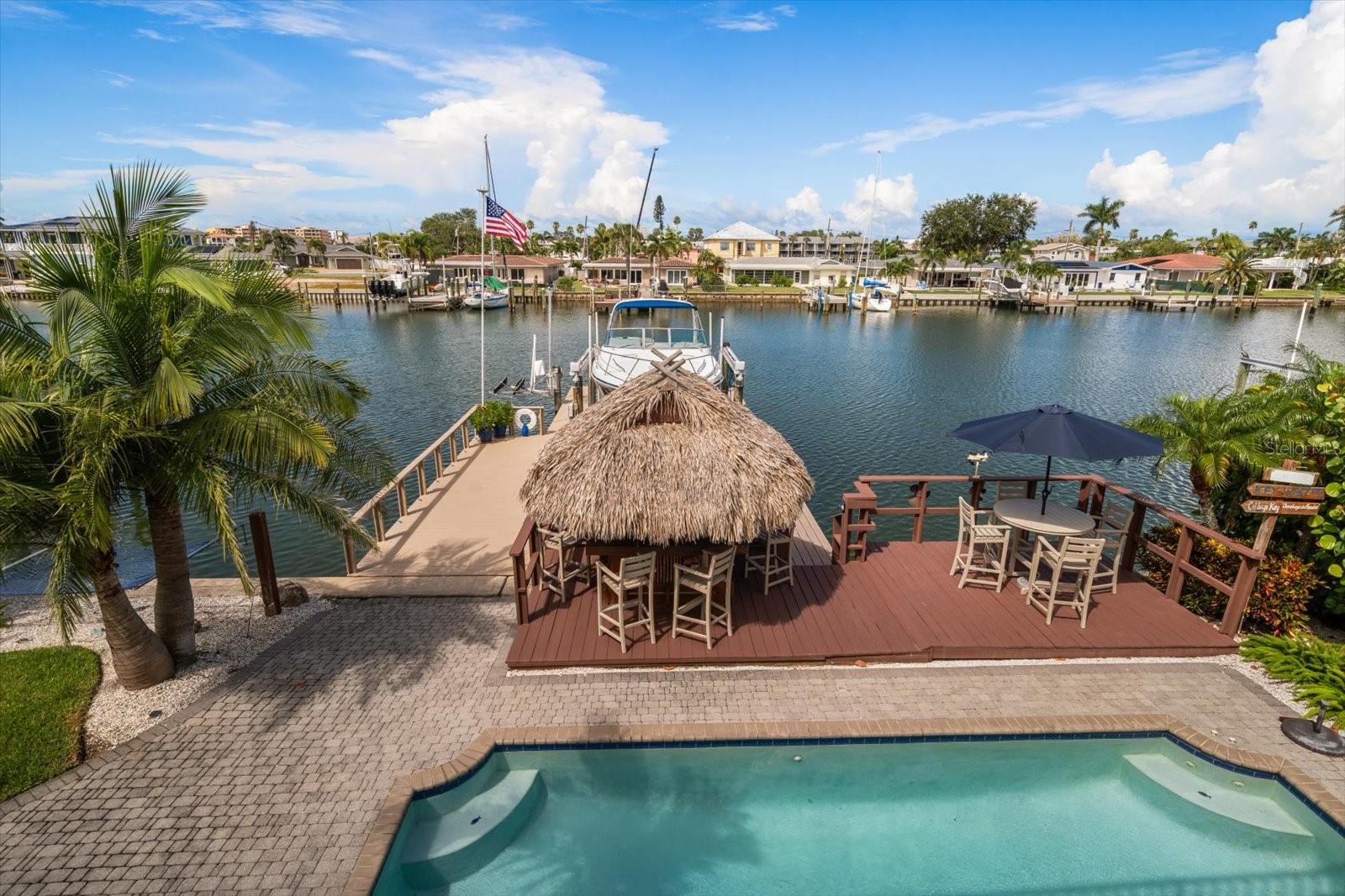 CAPRI ISLE SUB - Residential