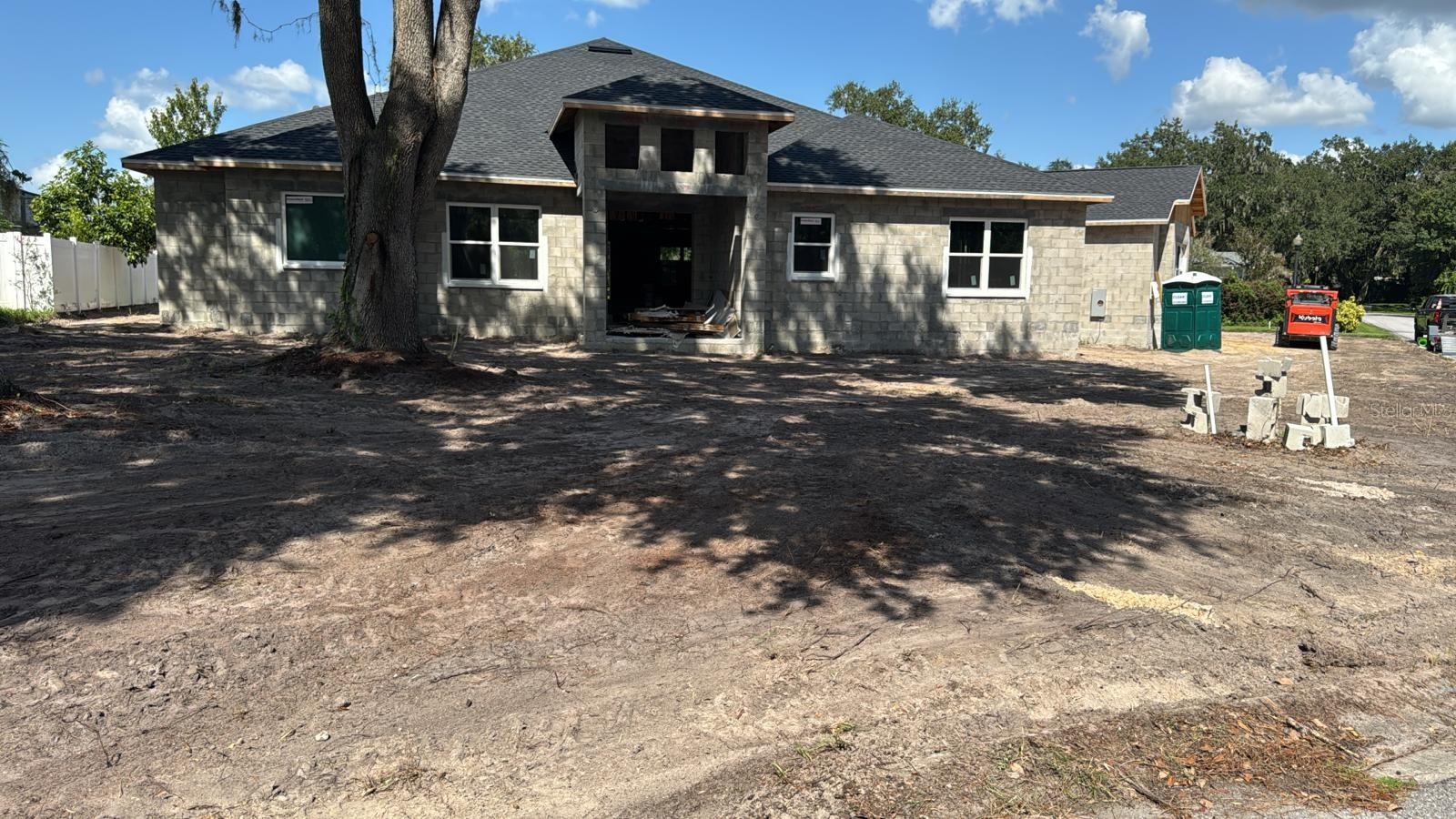 LAKES AT CHRISTINA - Residential