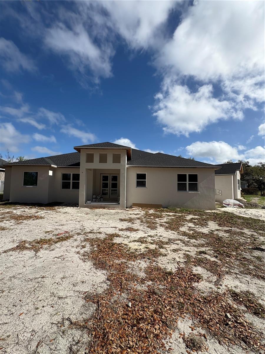 LAKES AT CHRISTINA - Residential