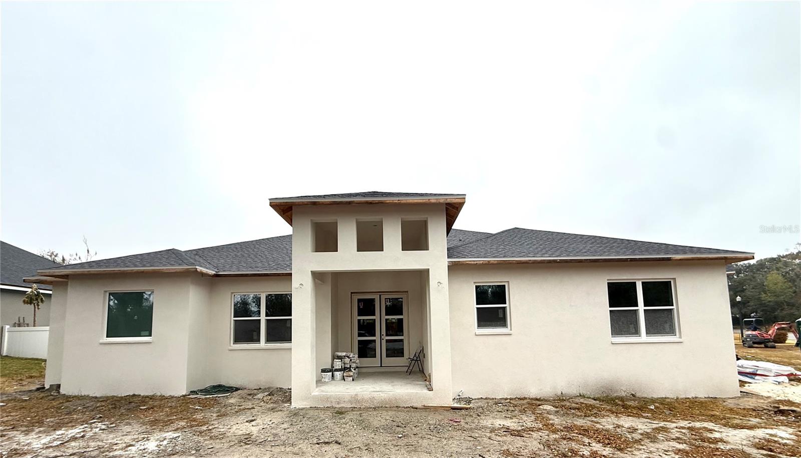 LAKES AT CHRISTINA - Residential