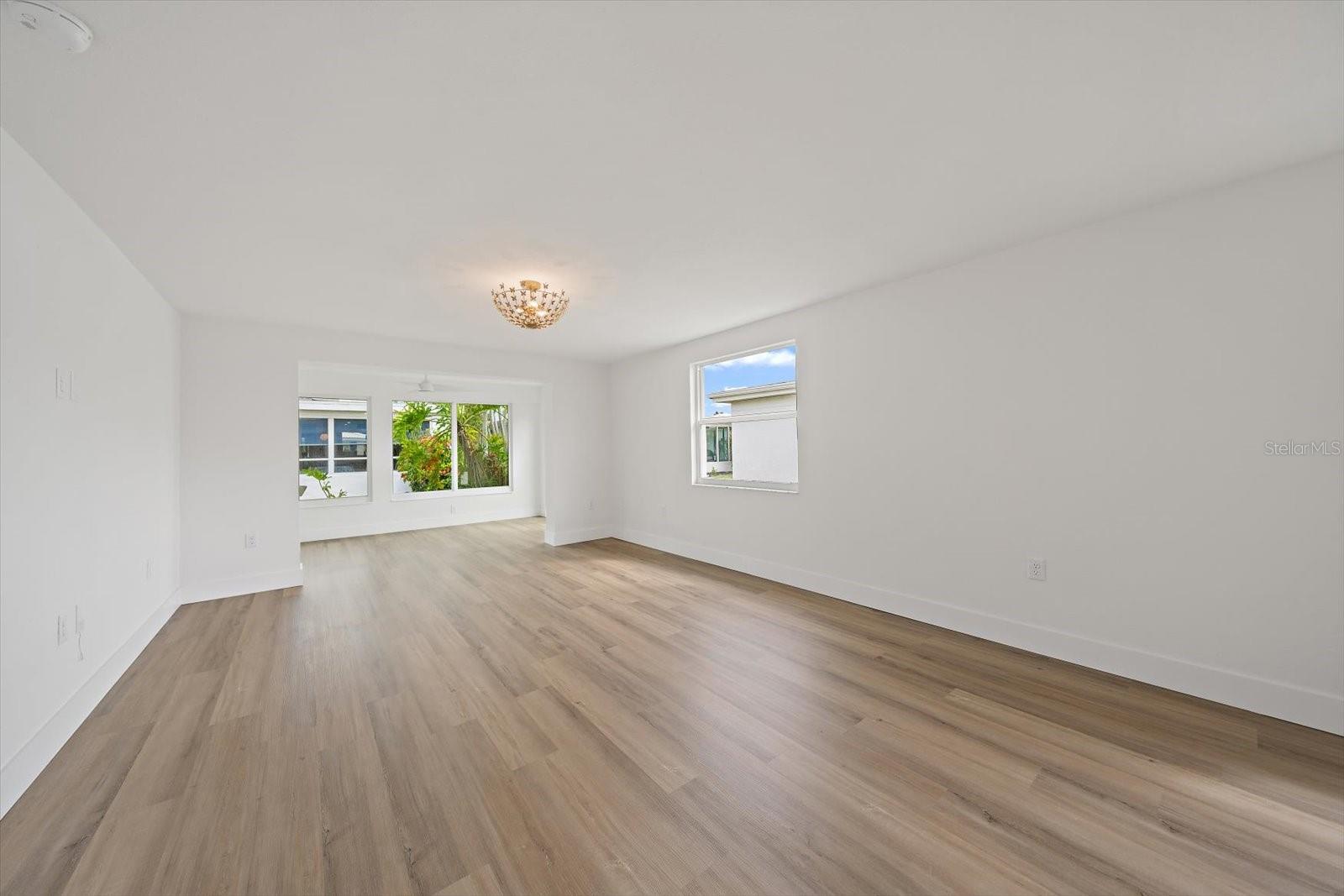 SPANISH MAIN YACHT CLUB CONDO - Residential