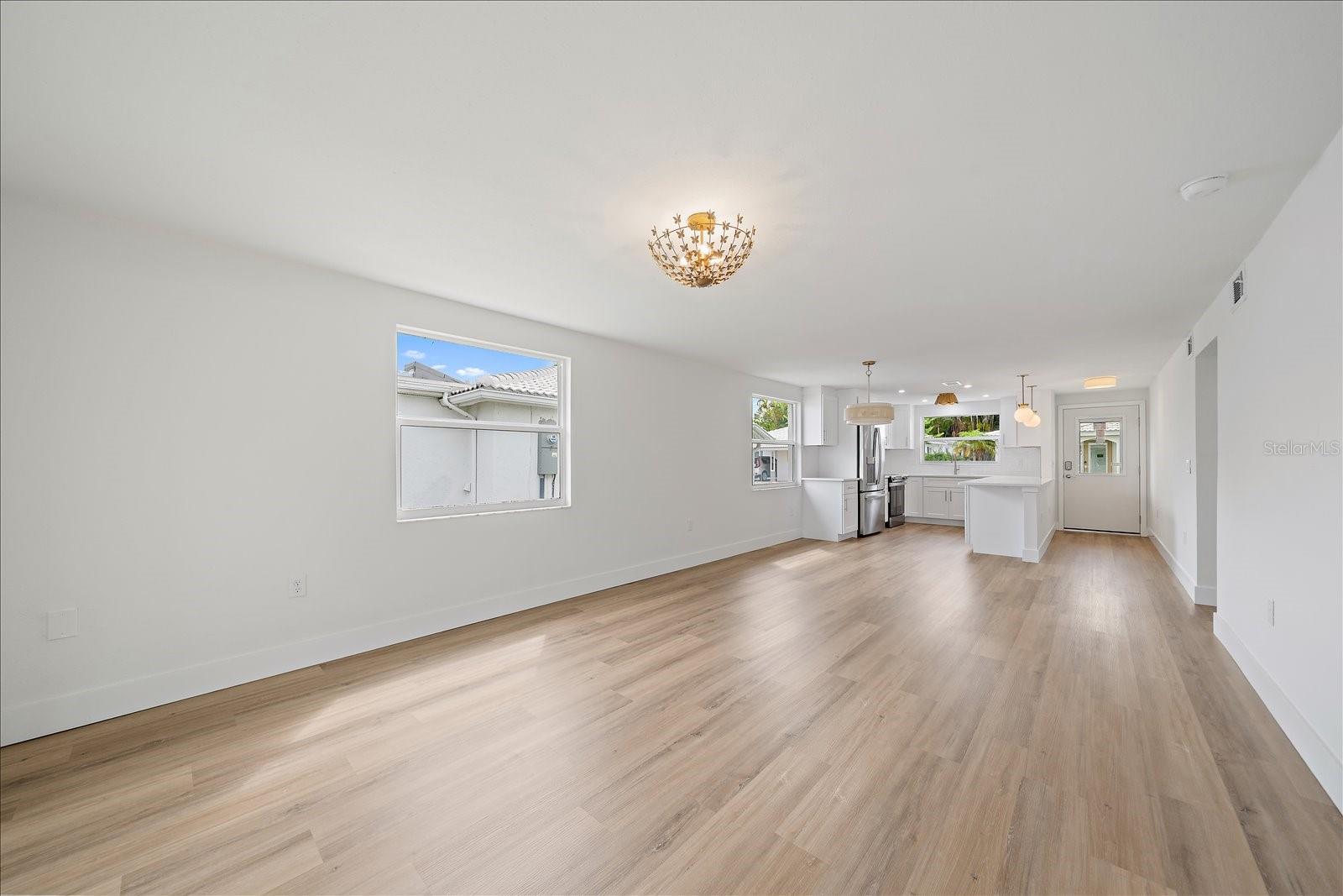 SPANISH MAIN YACHT CLUB CONDO - Residential