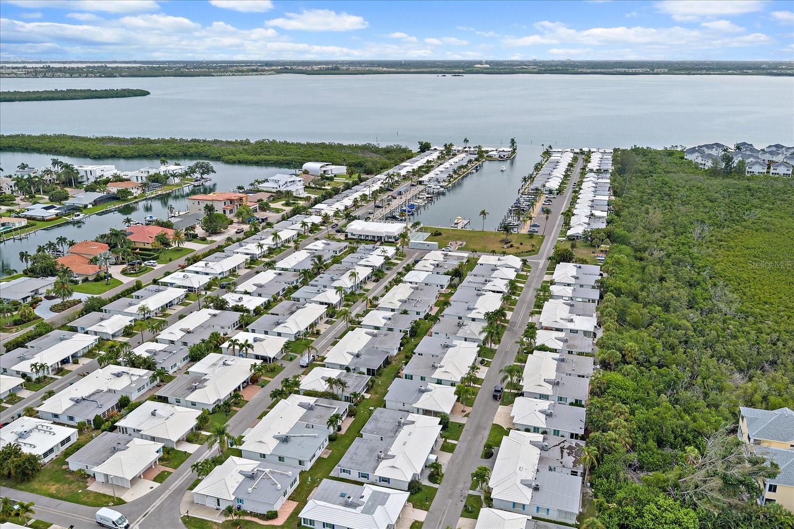 SPANISH MAIN YACHT CLUB CONDO - Residential