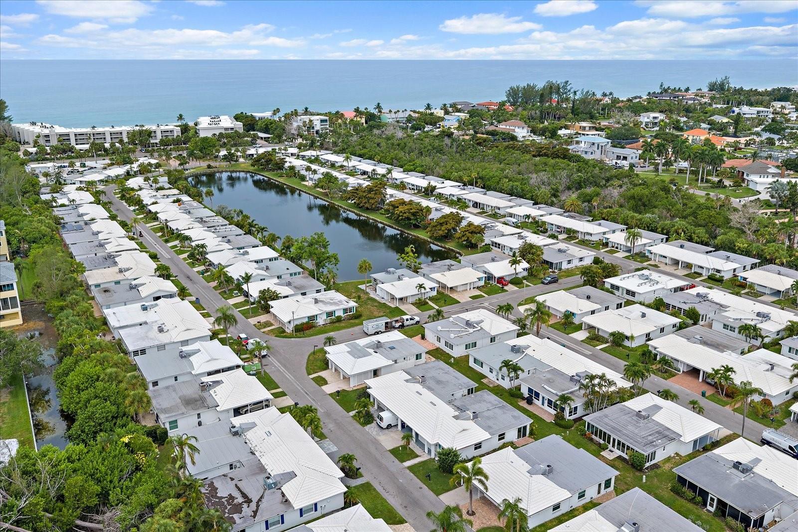 SPANISH MAIN YACHT CLUB CONDO - Residential