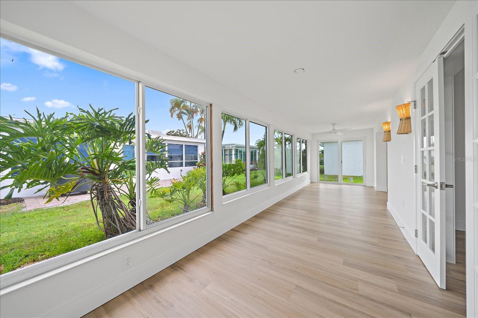 SPANISH MAIN YACHT CLUB CONDO - Residential