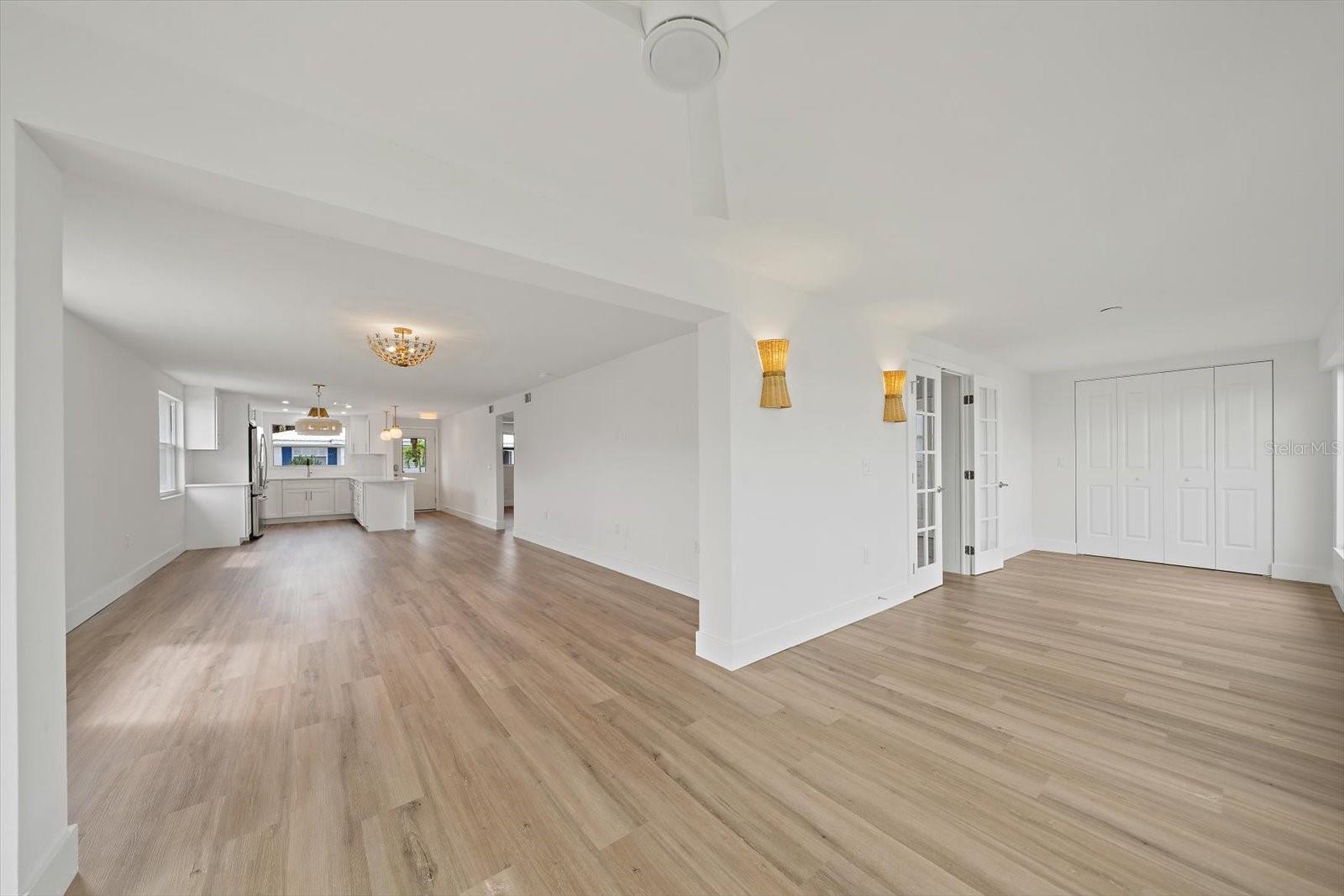SPANISH MAIN YACHT CLUB CONDO - Residential