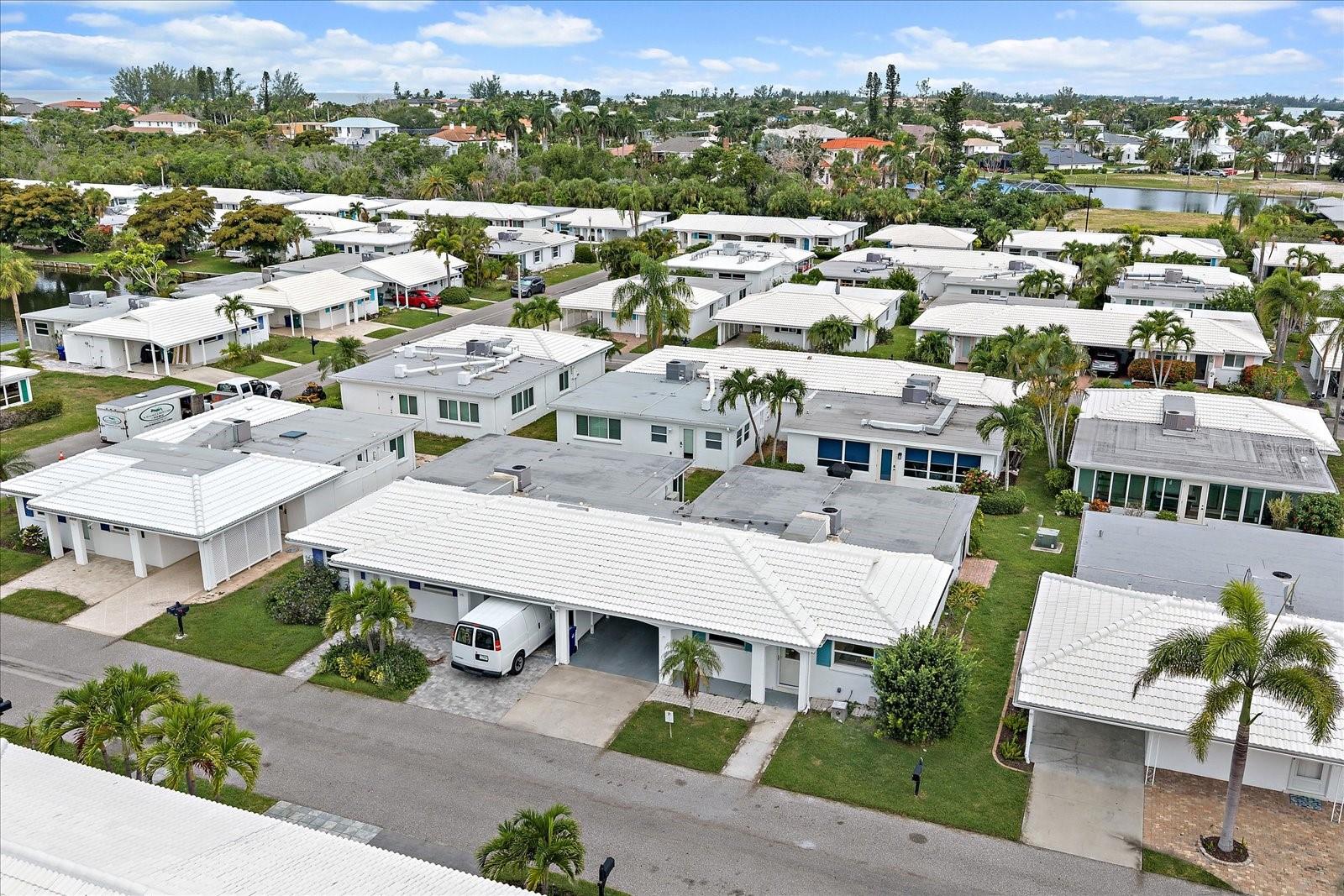 SPANISH MAIN YACHT CLUB CONDO - Residential