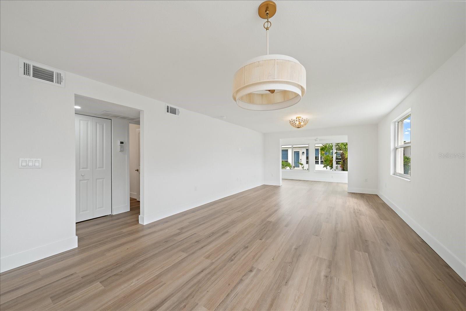 SPANISH MAIN YACHT CLUB CONDO - Residential