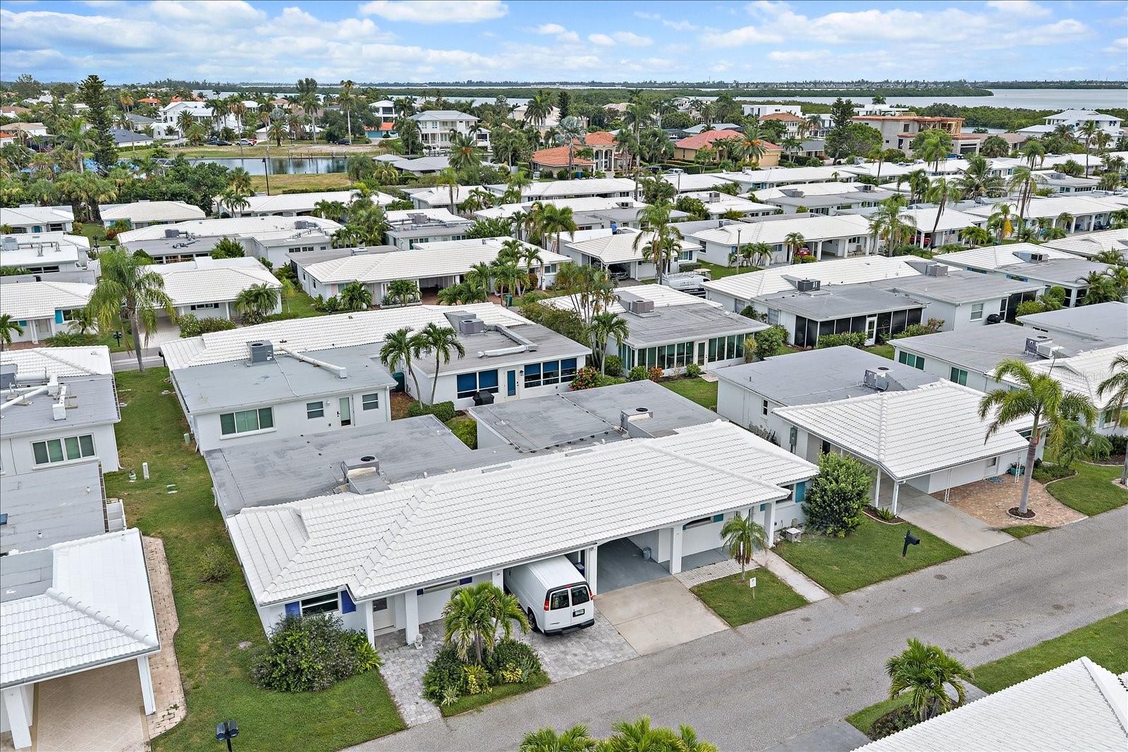 SPANISH MAIN YACHT CLUB CONDO - Residential