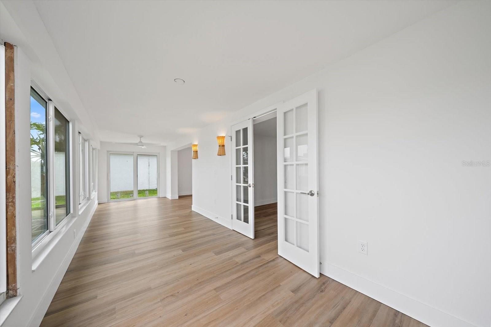 SPANISH MAIN YACHT CLUB CONDO - Residential