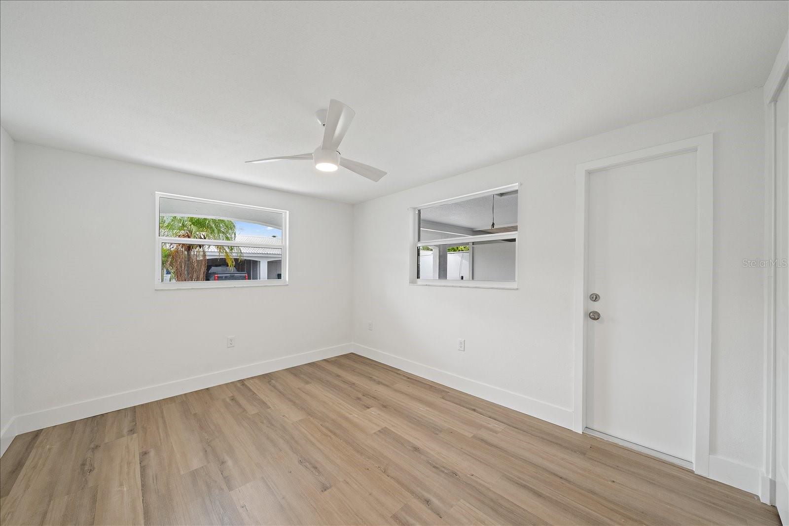 SPANISH MAIN YACHT CLUB CONDO - Residential