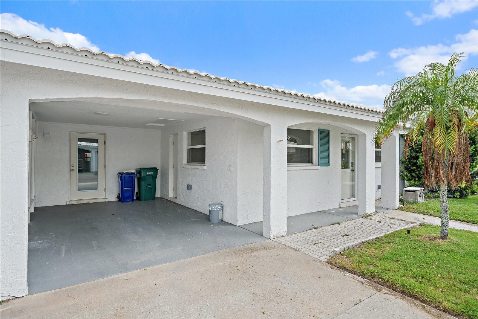 SPANISH MAIN YACHT CLUB CONDO - Residential
