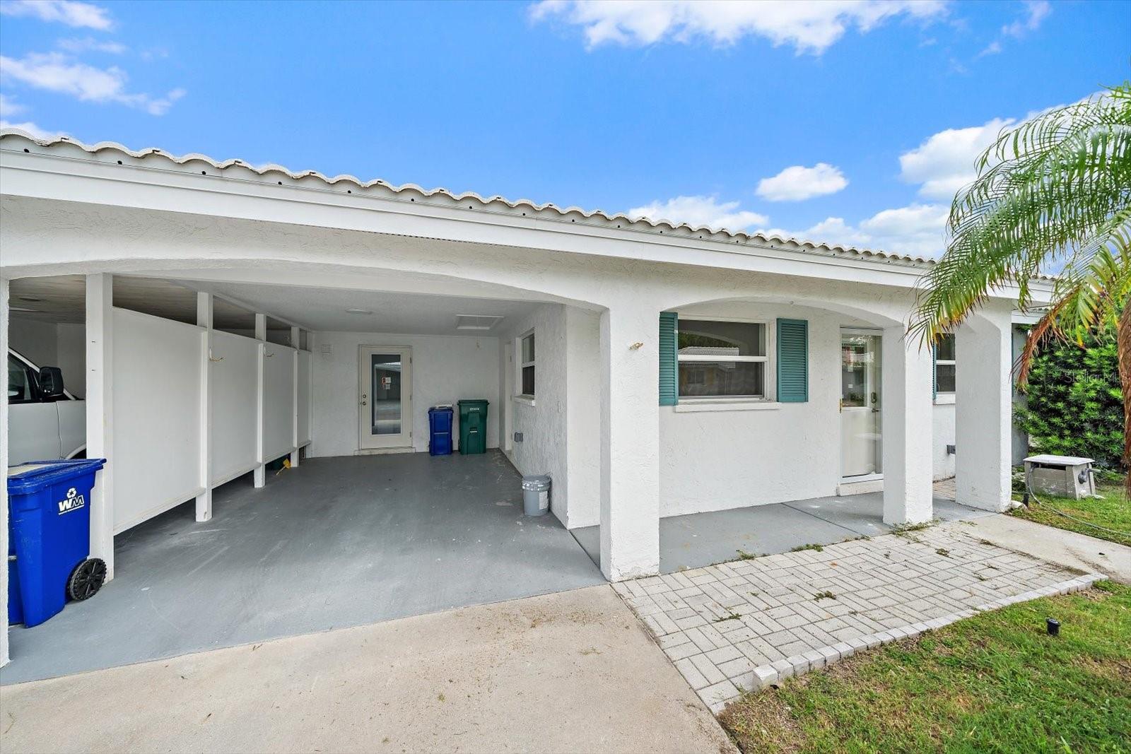 SPANISH MAIN YACHT CLUB CONDO - Residential