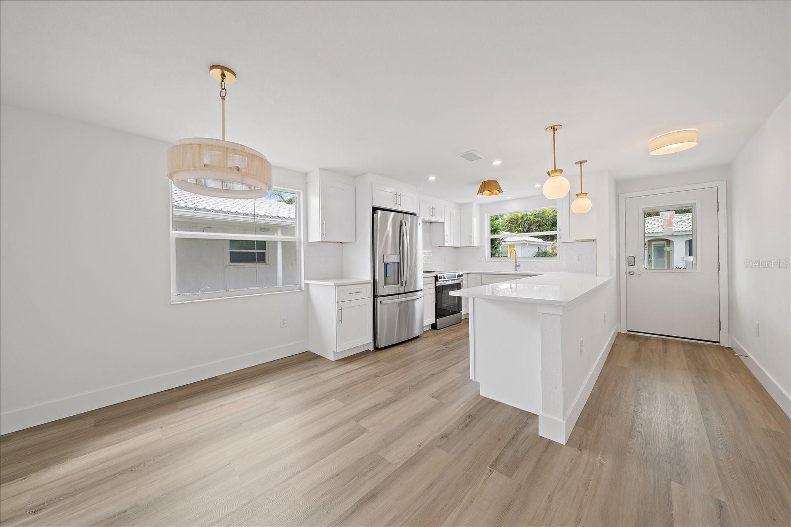 SPANISH MAIN YACHT CLUB CONDO - Residential