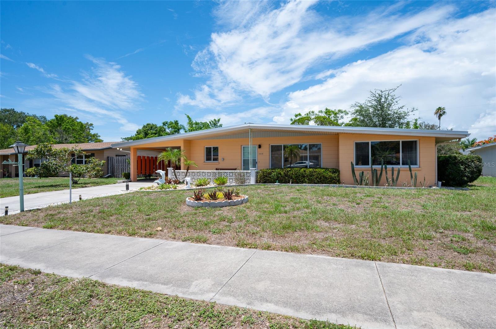 BLOSSOM BROOK - Residential