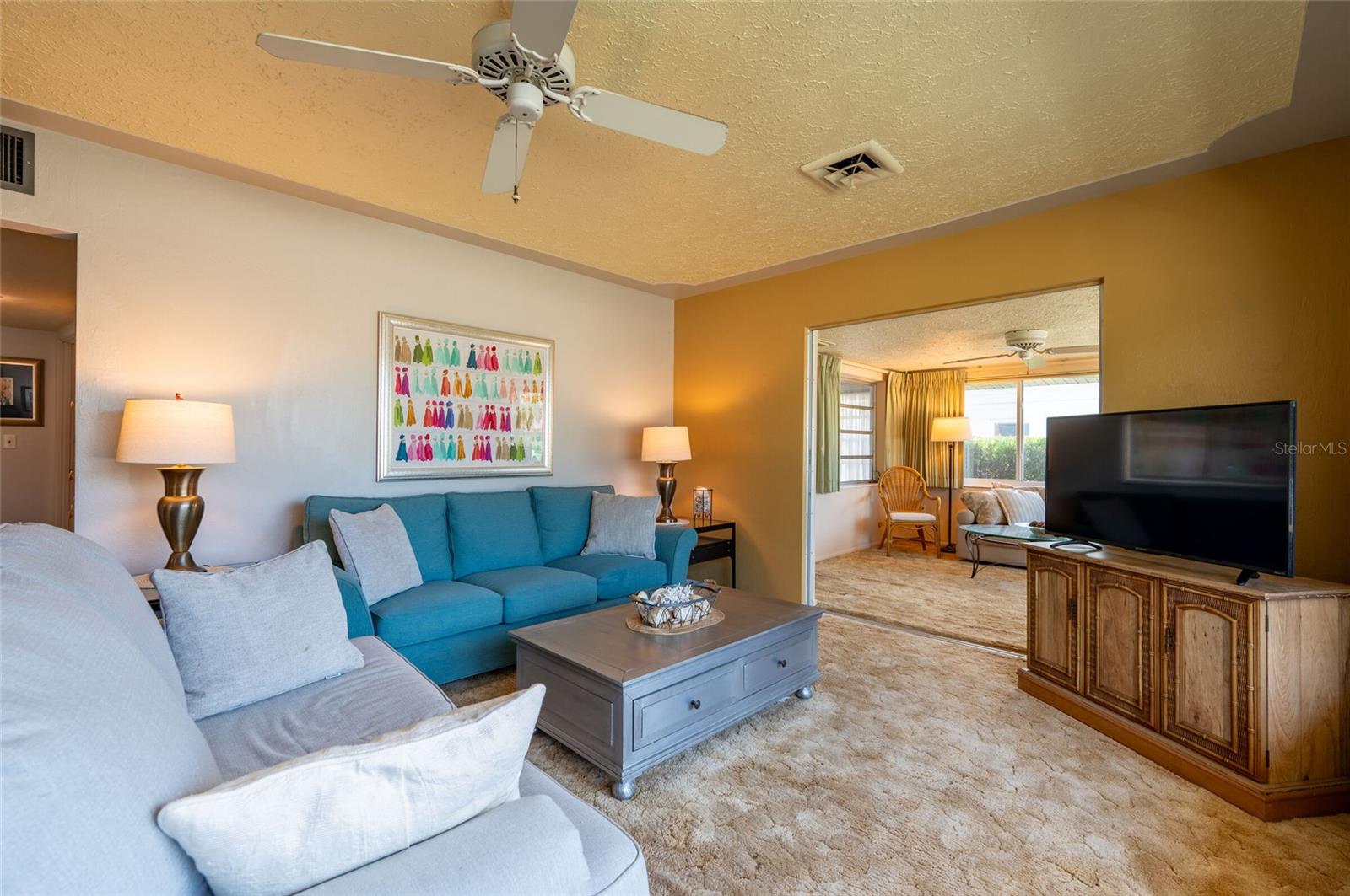 BLOSSOM BROOK - Residential