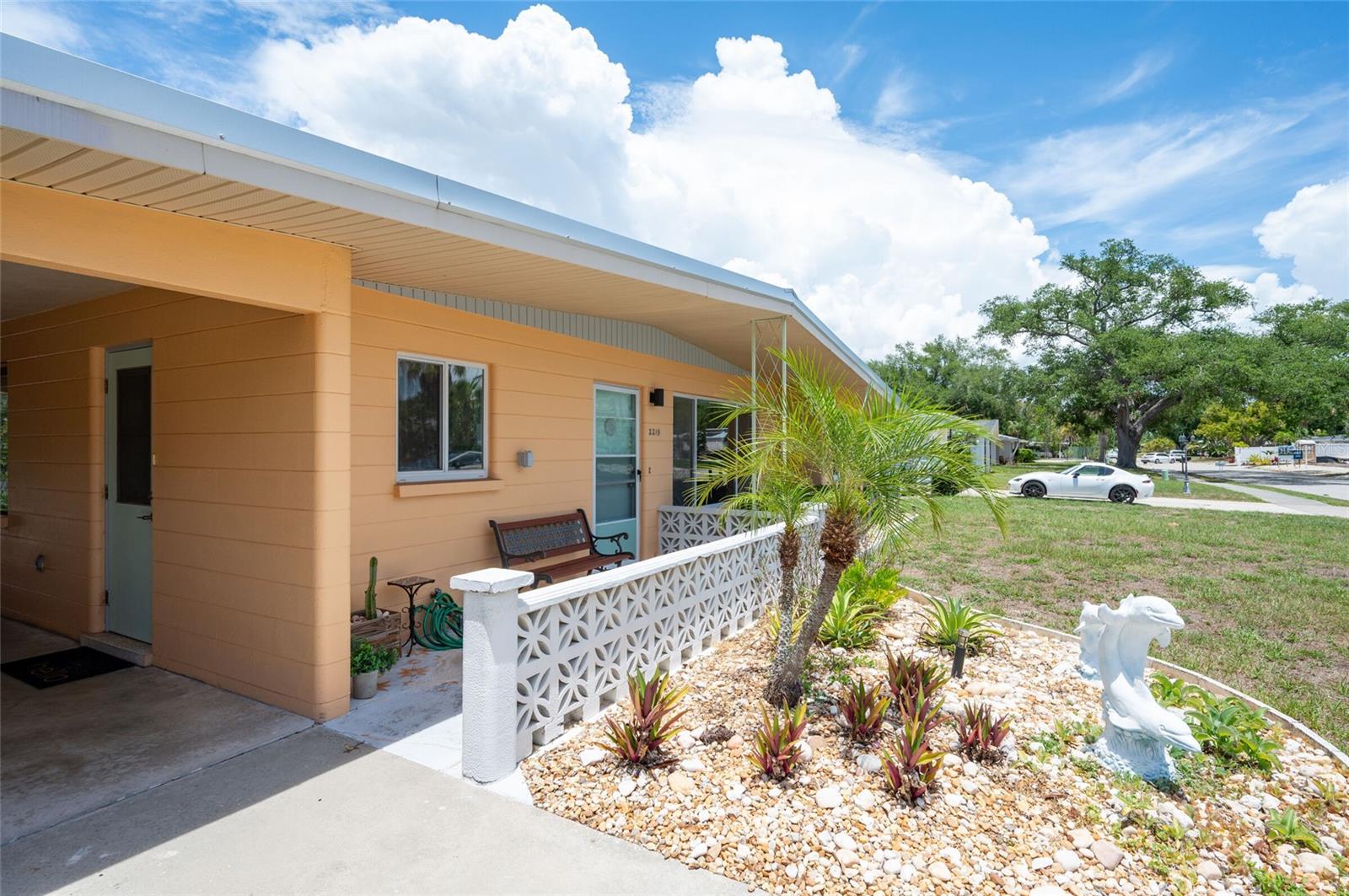 BLOSSOM BROOK - Residential