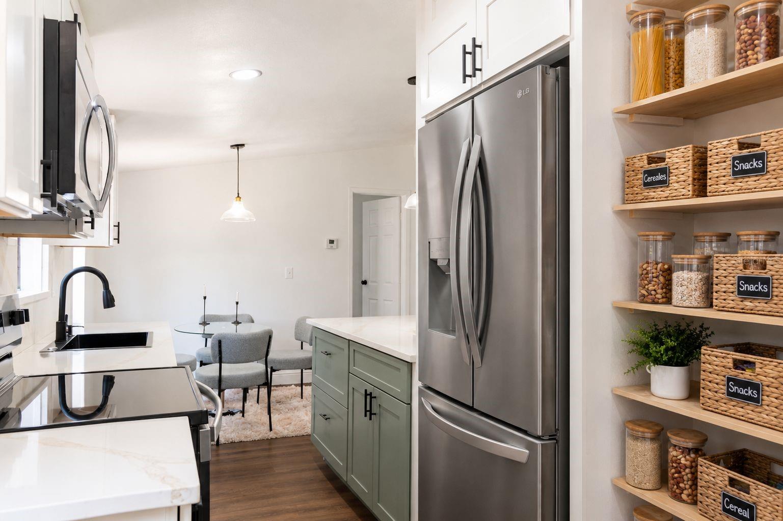 CITRA HLNDS - Residential