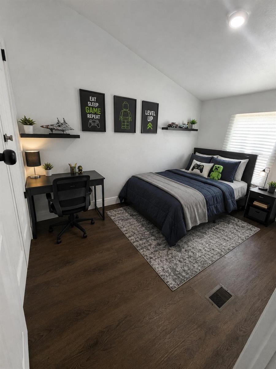 CITRA HLNDS - Residential