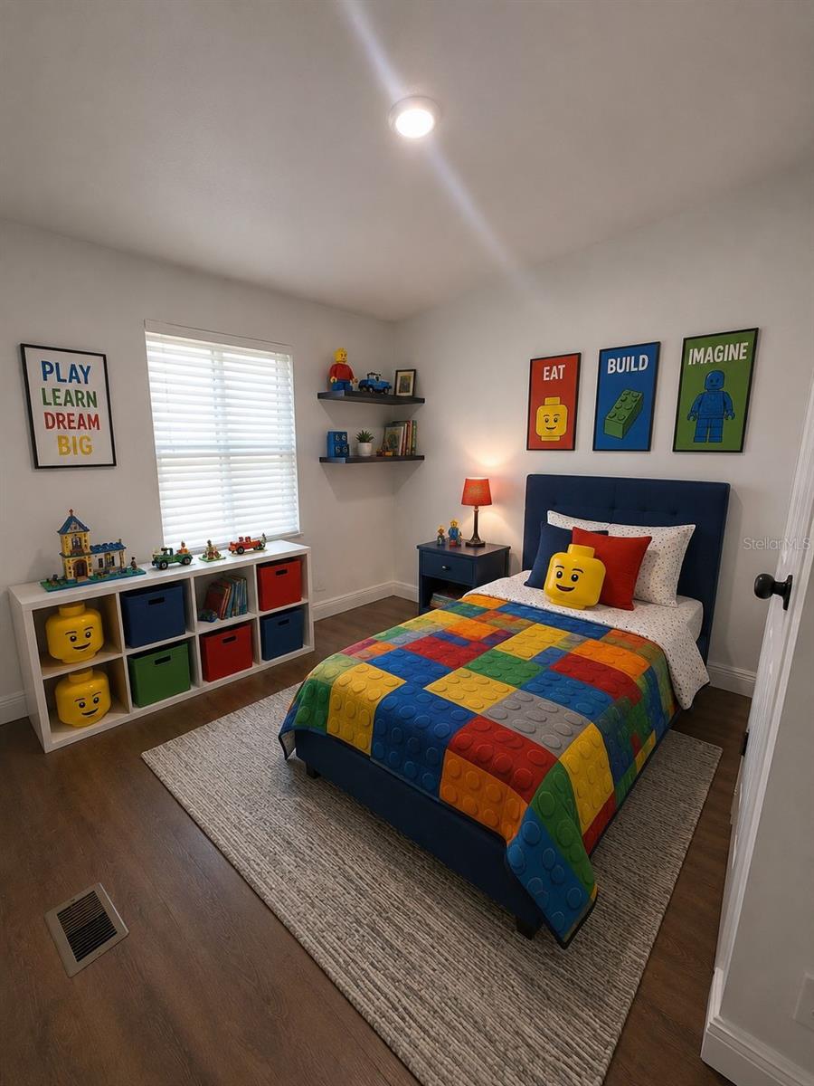 CITRA HLNDS - Residential